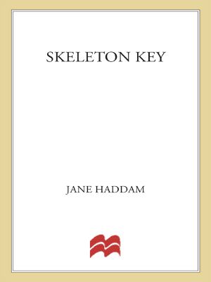 [Gregor Demarkian 16] • Skeleton Key